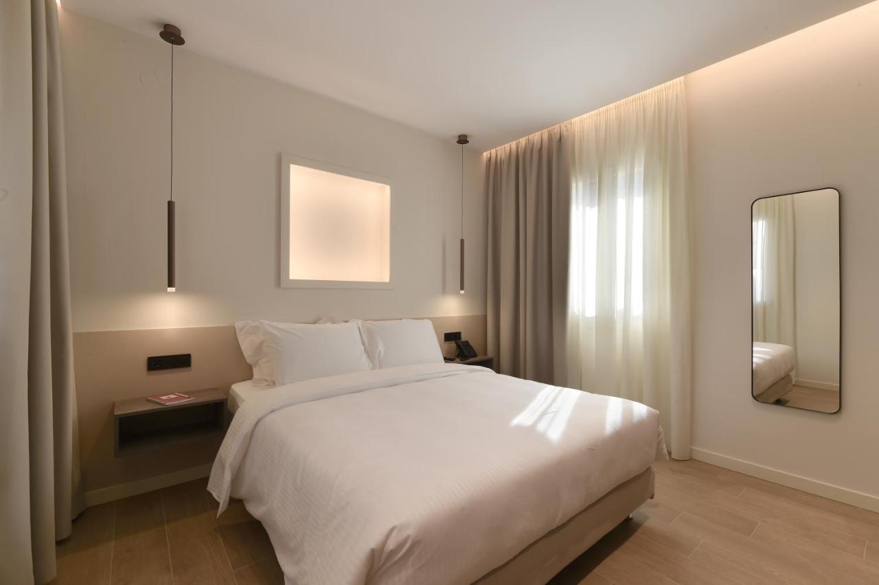 Zalo Urban Living Spaces Ioánnina Exteriér fotografie