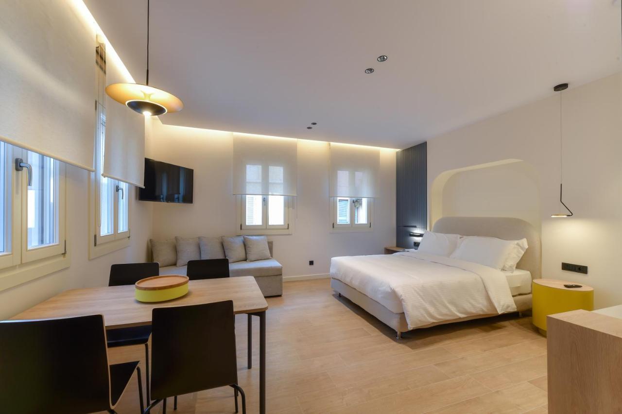 Zalo Urban Living Spaces Ioánnina Exteriér fotografie