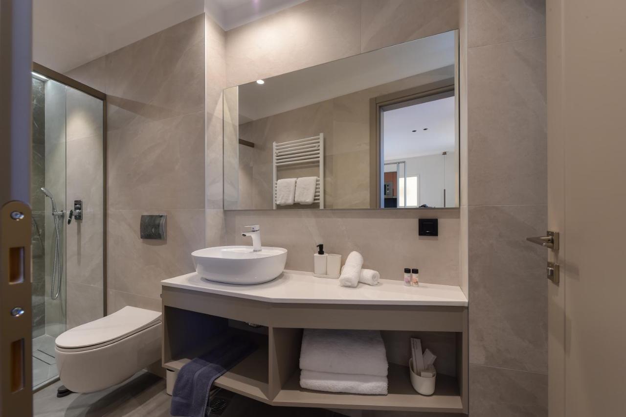 Zalo Urban Living Spaces Ioánnina Exteriér fotografie