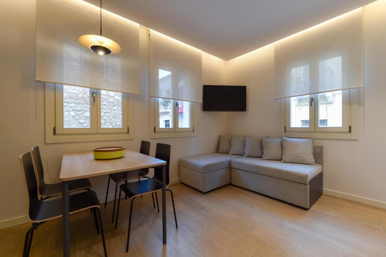 Zalo Urban Living Spaces Ioánnina Exteriér fotografie
