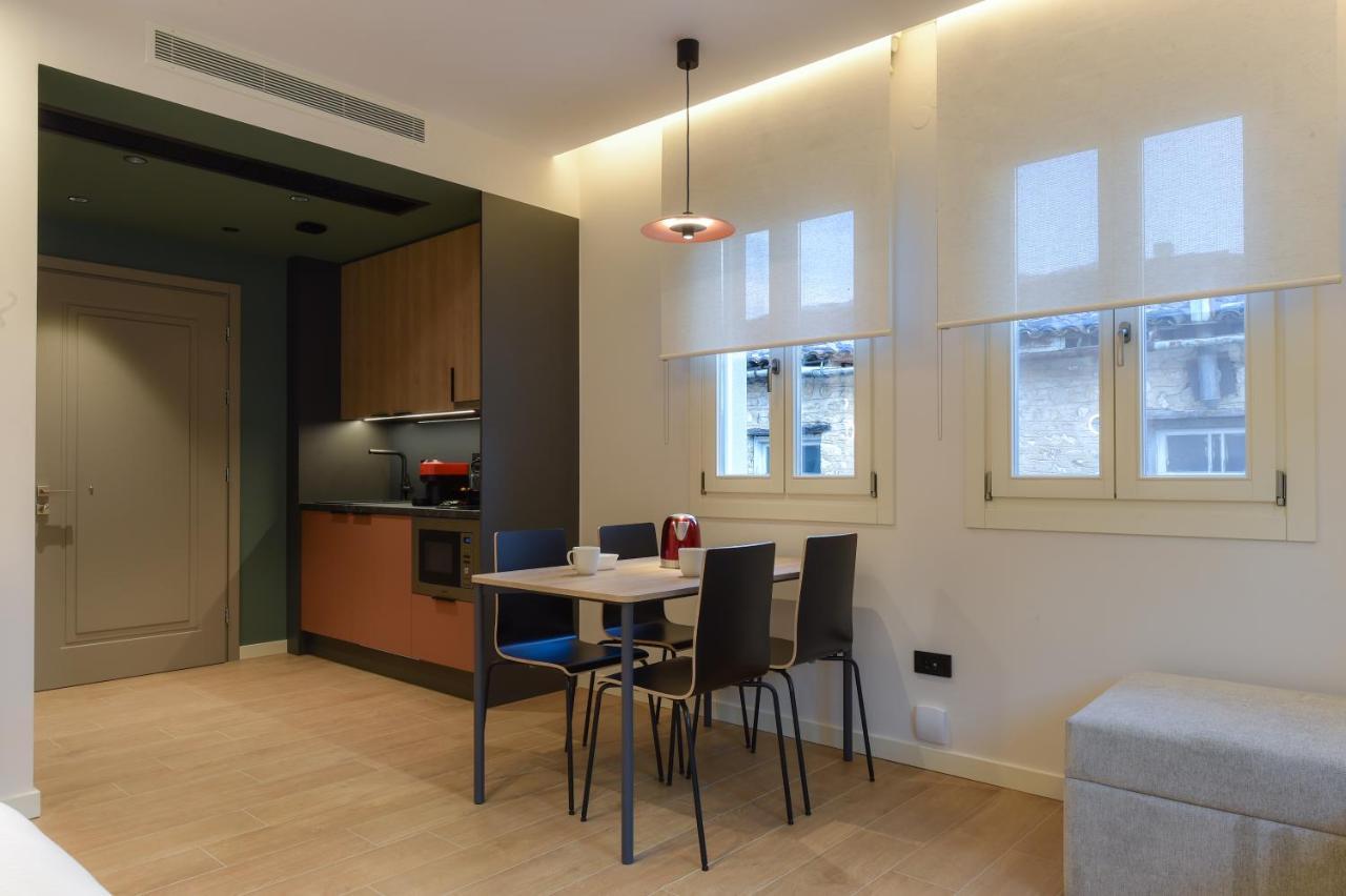 Zalo Urban Living Spaces Ioánnina Exteriér fotografie