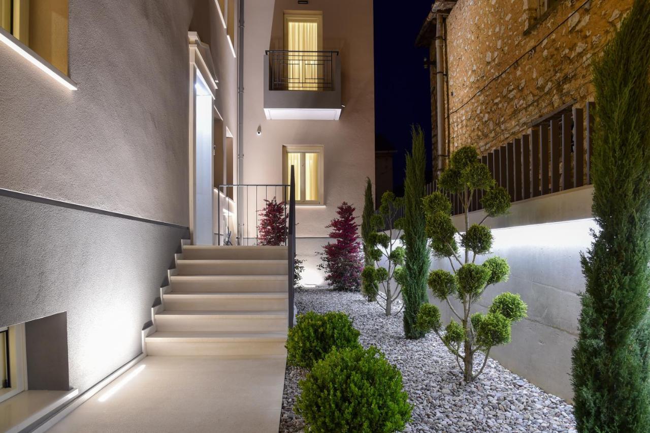 Zalo Urban Living Spaces Ioánnina Exteriér fotografie