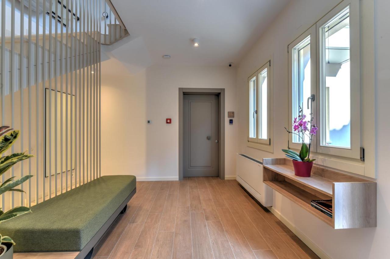 Zalo Urban Living Spaces Ioánnina Exteriér fotografie