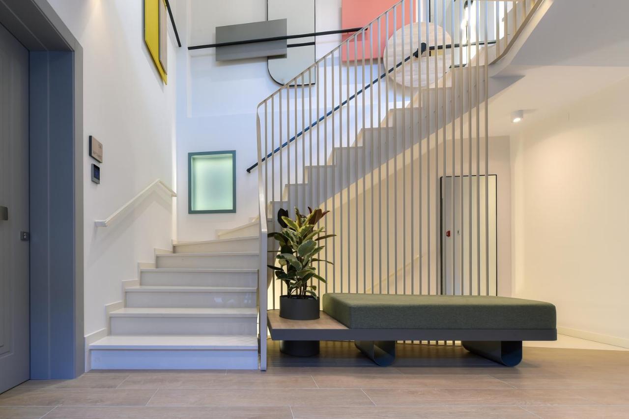 Zalo Urban Living Spaces Ioánnina Exteriér fotografie