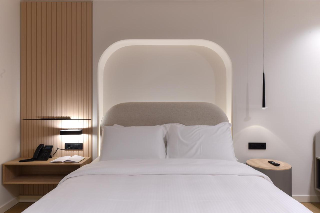 Zalo Urban Living Spaces Ioánnina Exteriér fotografie