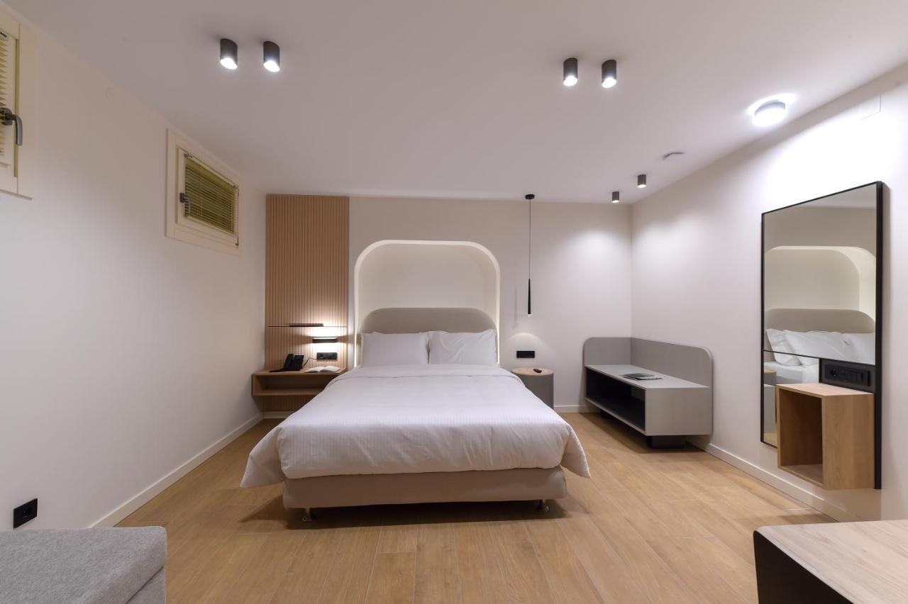 Zalo Urban Living Spaces Ioánnina Exteriér fotografie