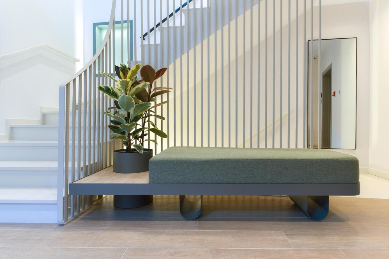 Zalo Urban Living Spaces Ioánnina Exteriér fotografie