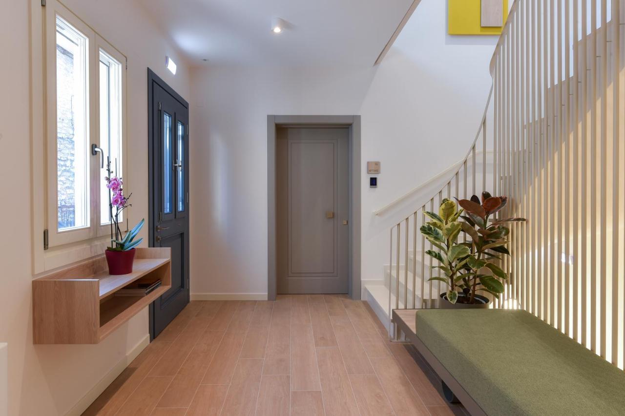Zalo Urban Living Spaces Ioánnina Exteriér fotografie
