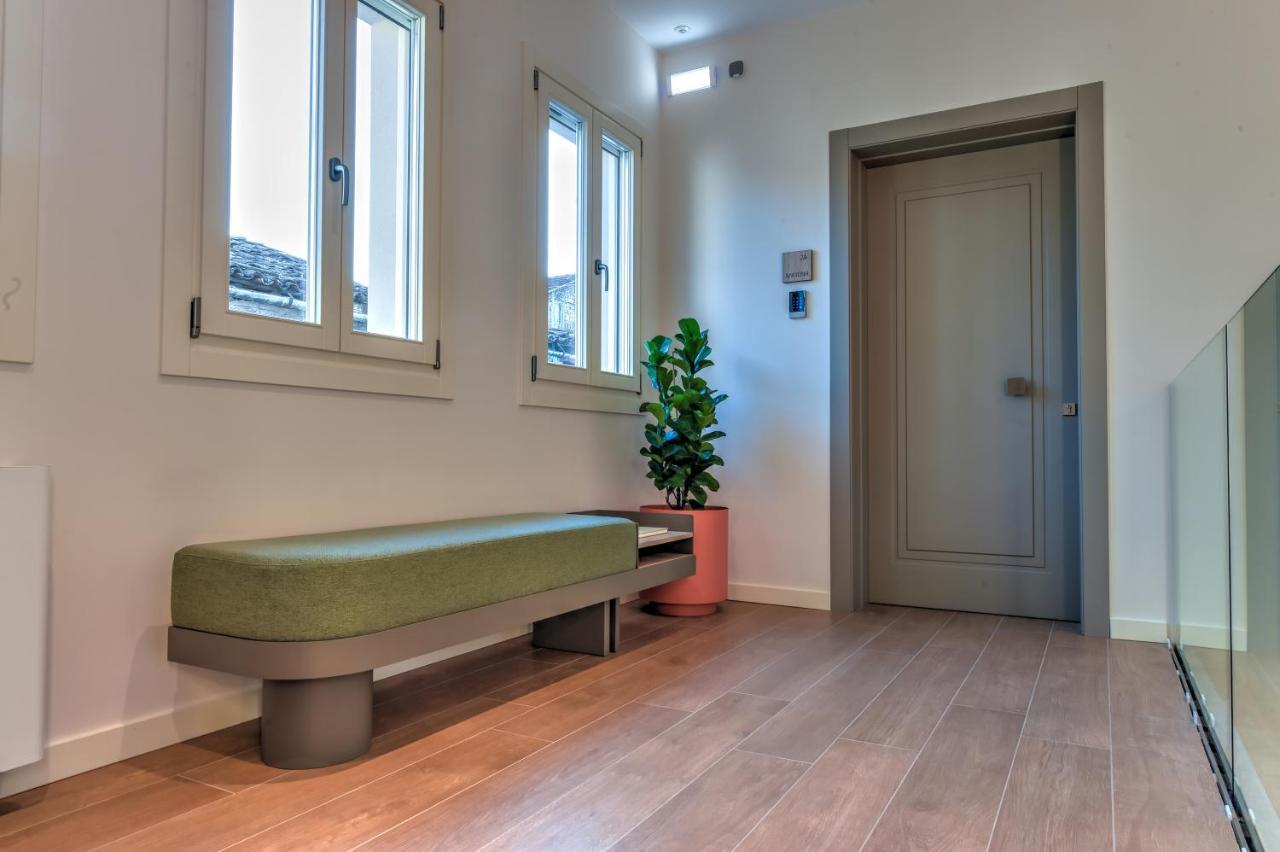 Zalo Urban Living Spaces Ioánnina Exteriér fotografie