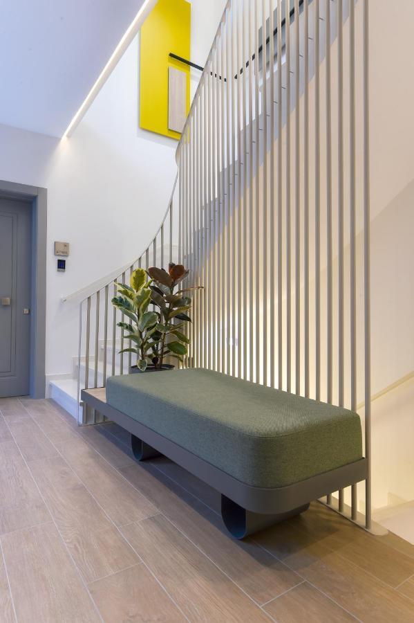 Zalo Urban Living Spaces Ioánnina Exteriér fotografie